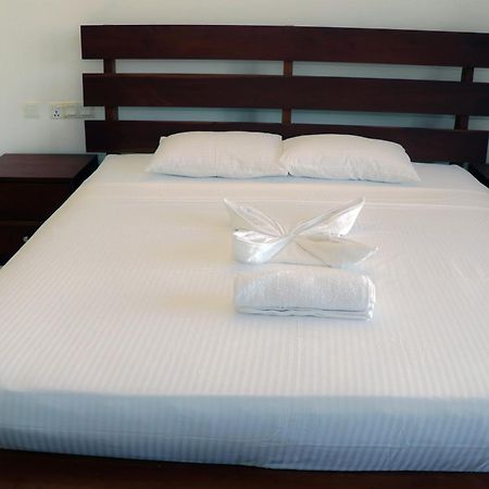 Villa Hamburg Aluthgama Ngoại thất bức ảnh