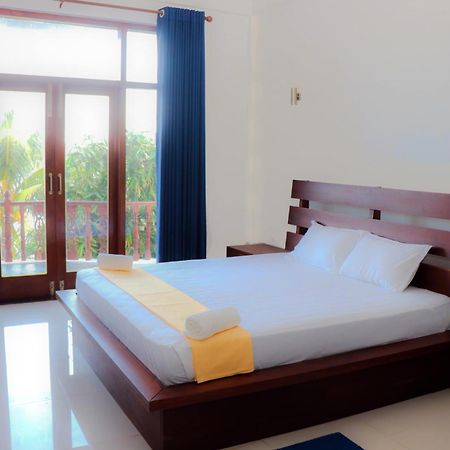 Villa Hamburg Aluthgama Ngoại thất bức ảnh