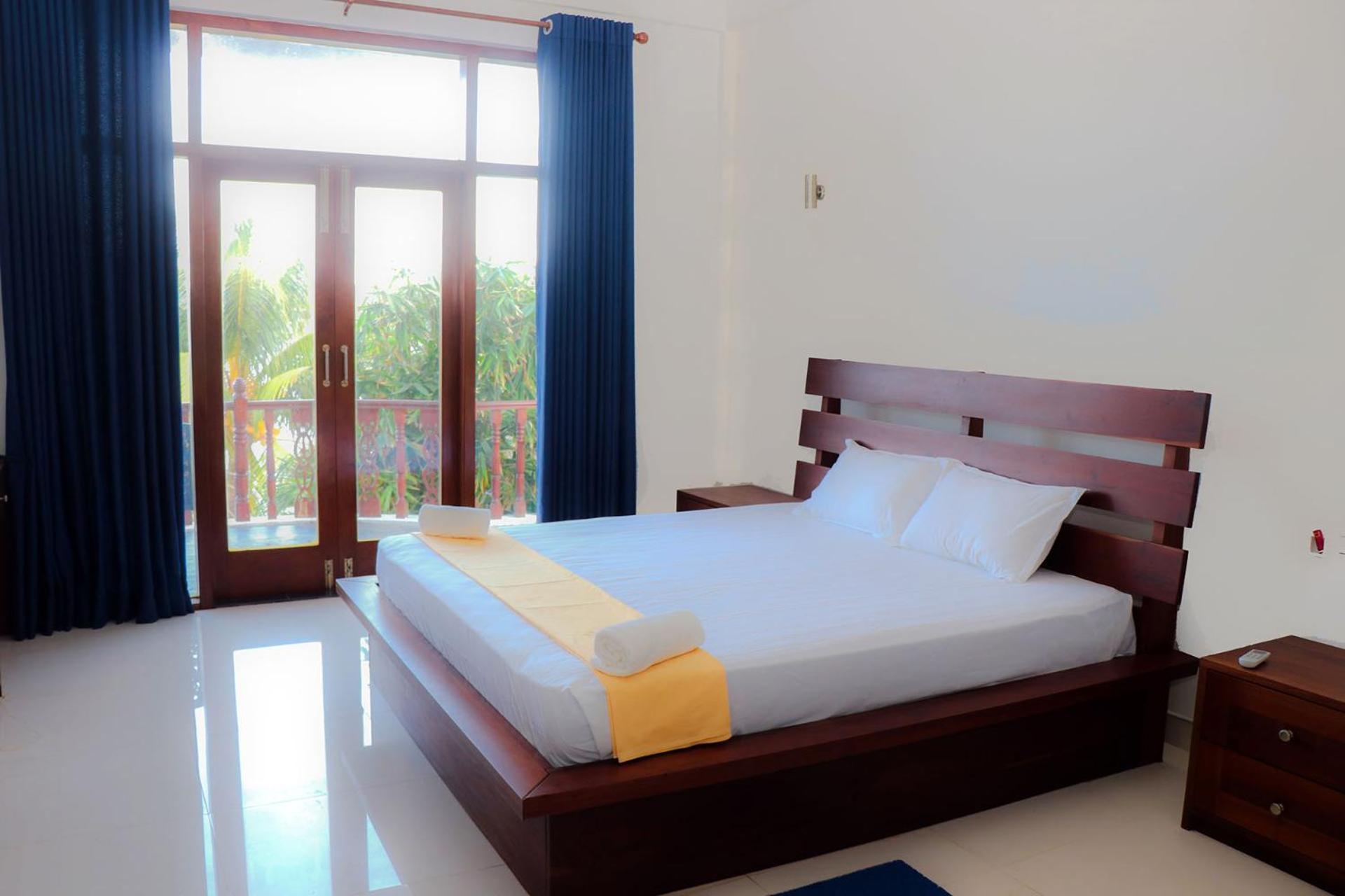 Villa Hamburg Aluthgama Ngoại thất bức ảnh