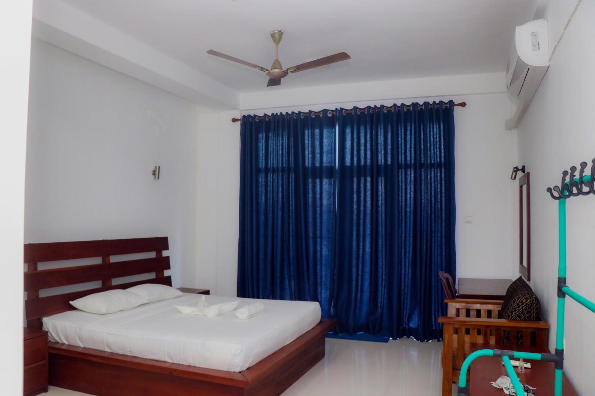 Villa Hamburg Aluthgama Ngoại thất bức ảnh