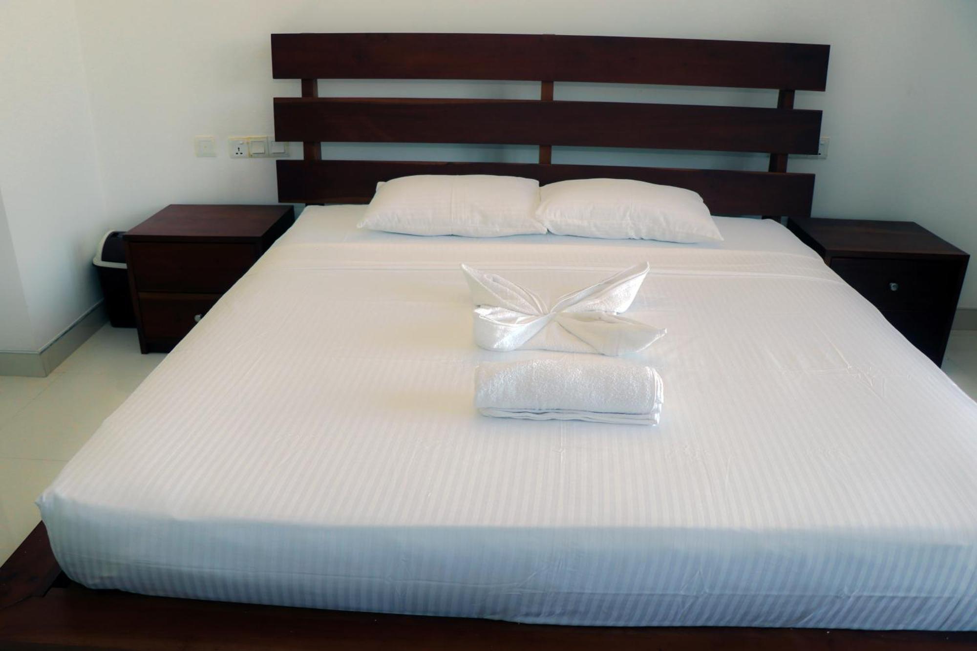 Villa Hamburg Aluthgama Ngoại thất bức ảnh