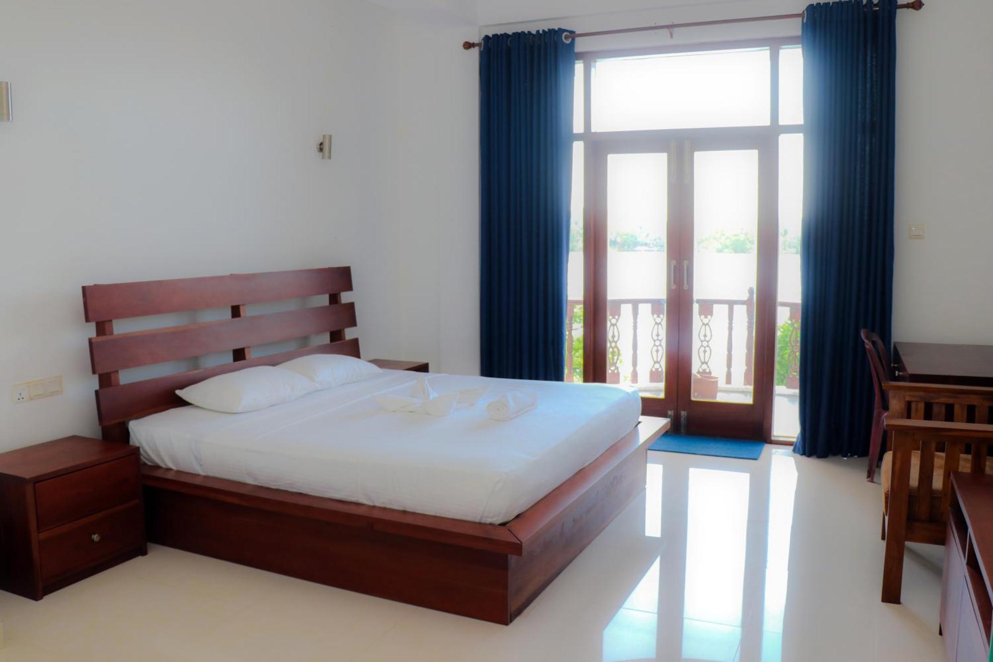 Villa Hamburg Aluthgama Ngoại thất bức ảnh