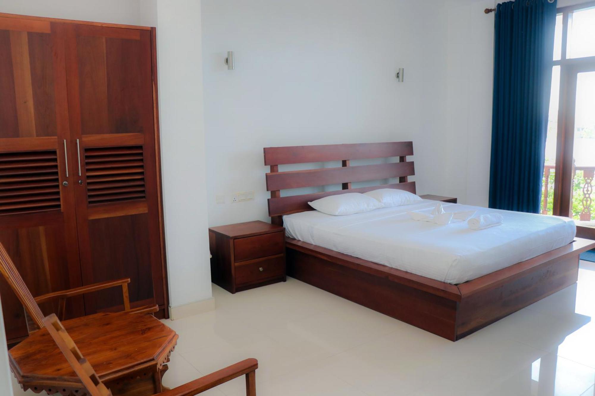 Villa Hamburg Aluthgama Ngoại thất bức ảnh