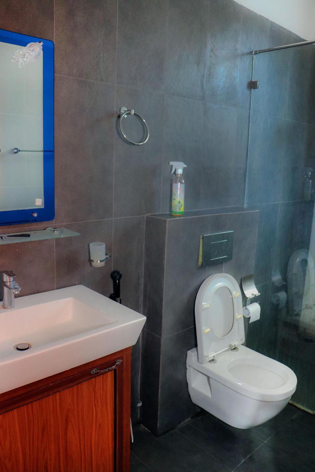Villa Hamburg Aluthgama Ngoại thất bức ảnh