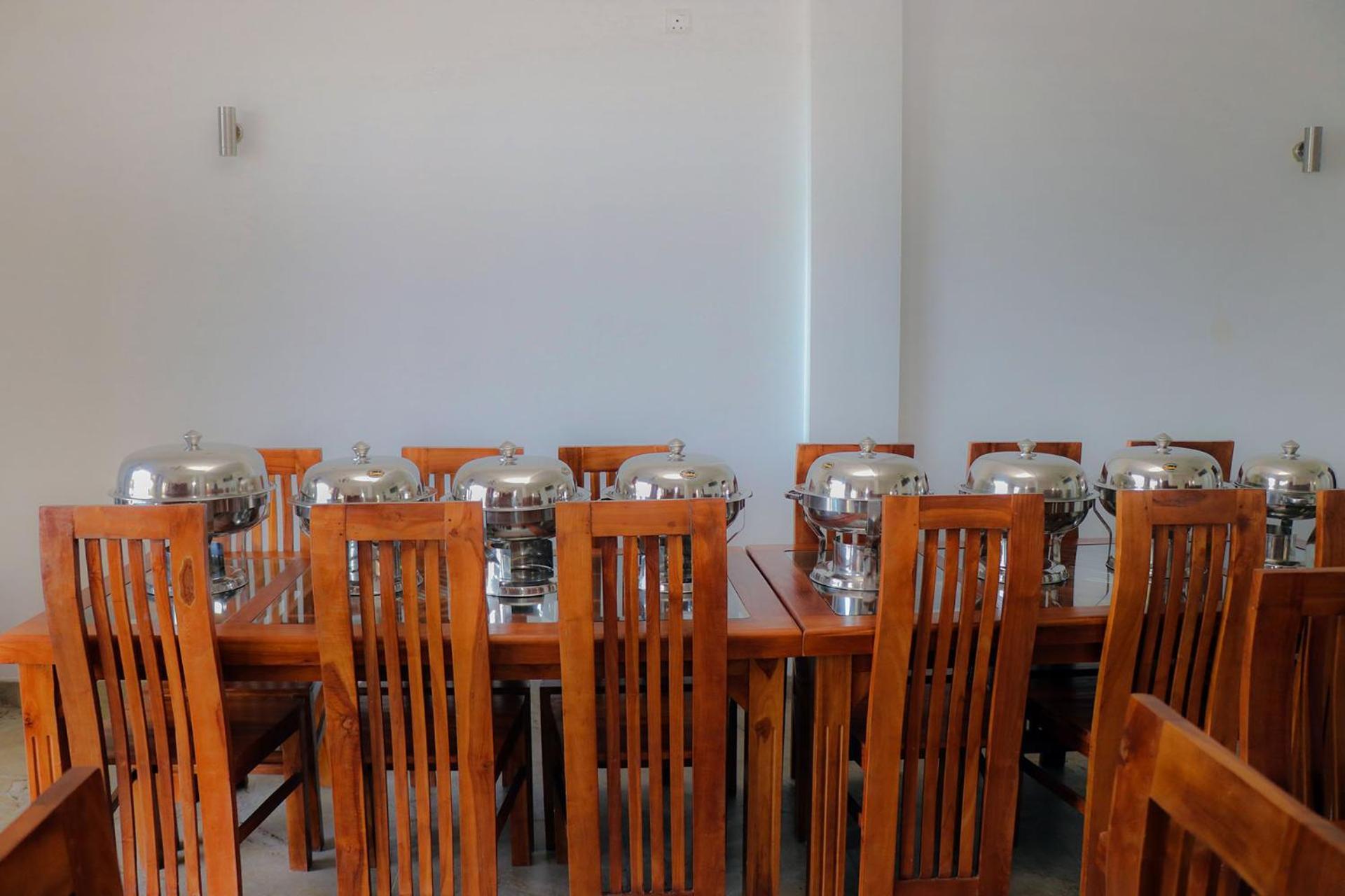 Villa Hamburg Aluthgama Ngoại thất bức ảnh