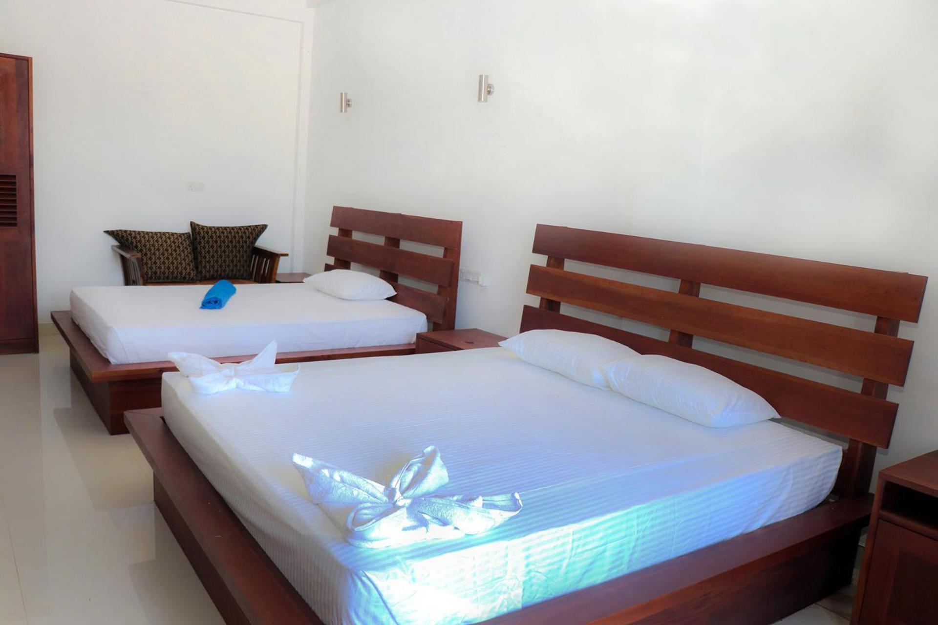 Villa Hamburg Aluthgama Ngoại thất bức ảnh
